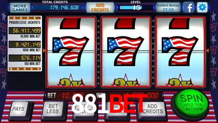 A Revolução dos Aplicativos de Jogos no 881bet