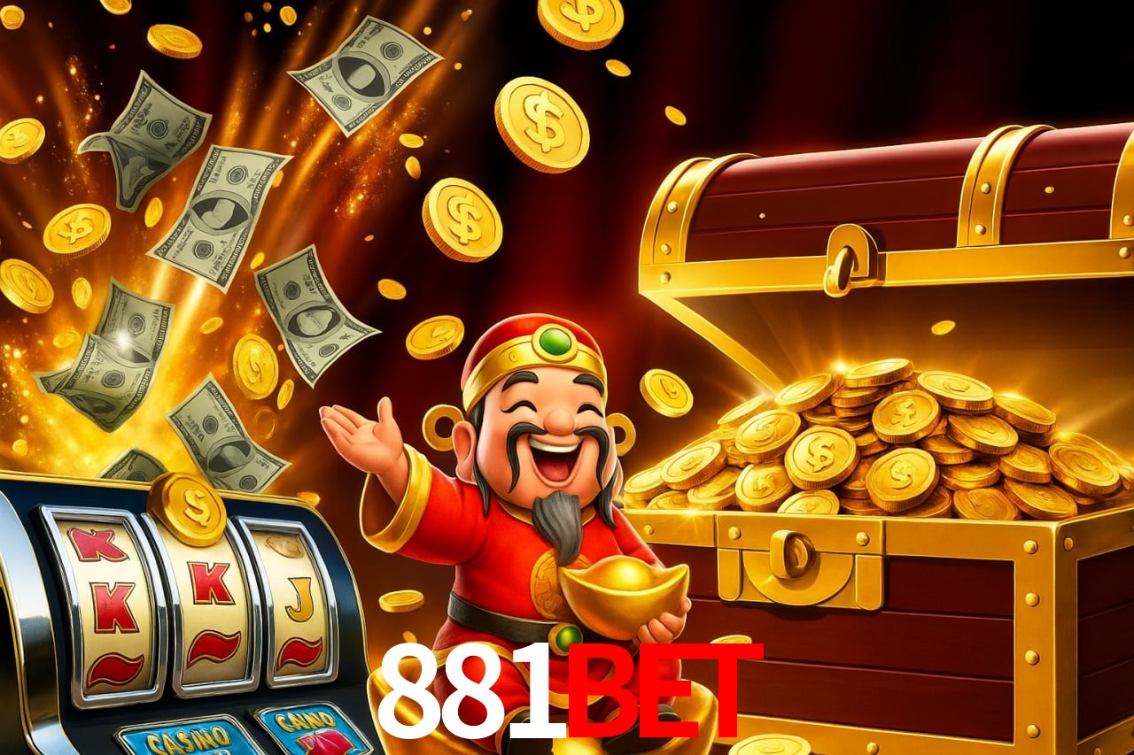 Estatísticas 881bet