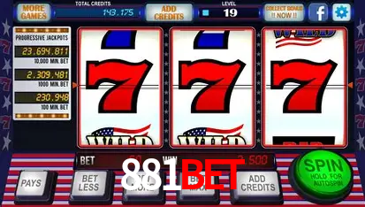 A Emoção da Loteria na 881bet: Uma Chance de Mudança de Vida