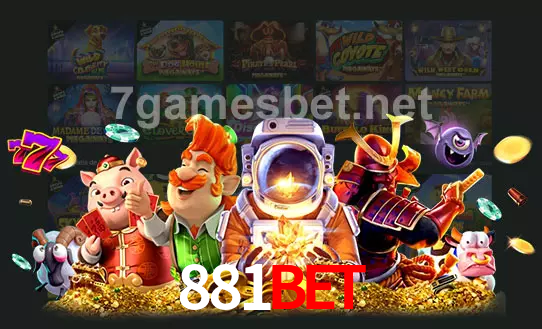 cassino 881bet