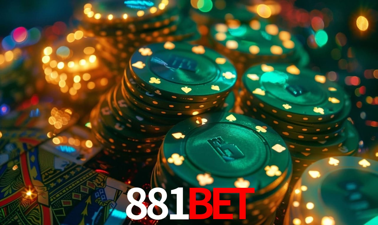 Cadastro Rápido 881bet