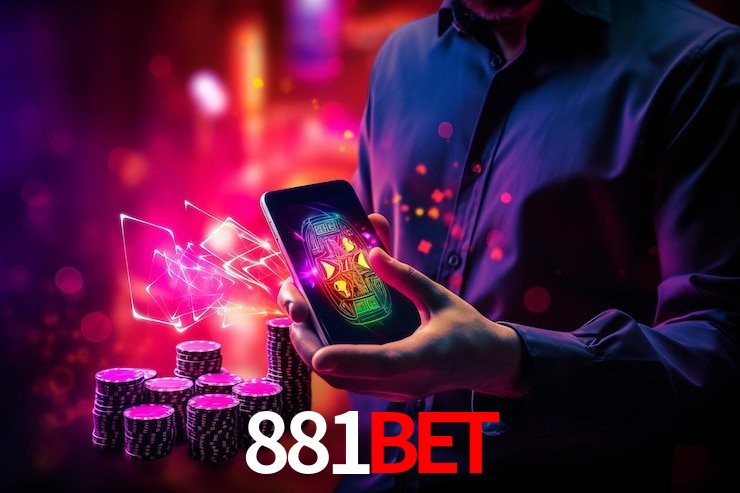 Recursos de Bônus 881bet