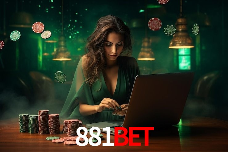 PIX Instantâneo 881bet
