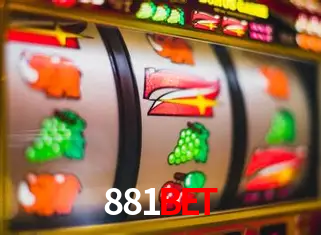 A Popularidade dos Caça-Níqueis no 881bet