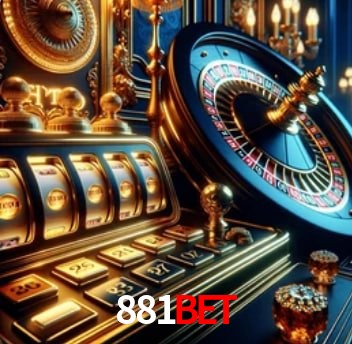 Jogos de Slot 881bet