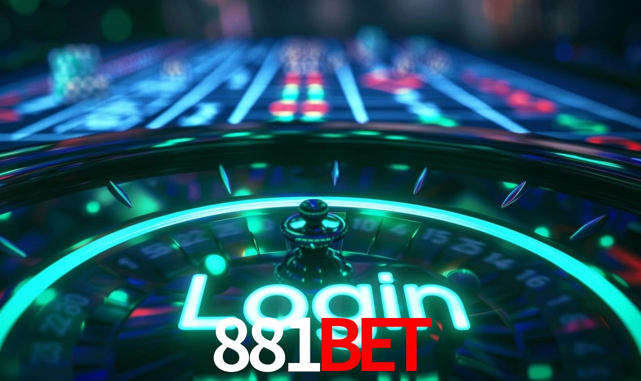 Segurança 2FA 881bet