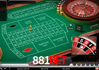 Inovações de Jogos na 881bet: O Futuro das Experiências Interativas