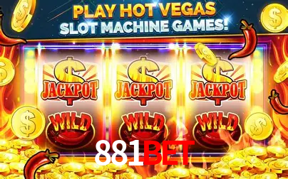 Apostas Esportivas na 881bet: Um Guia Completo