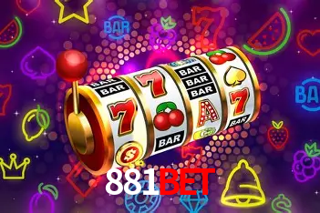Inovações de Jogos na 881bet: O Futuro das Experiências Interativas