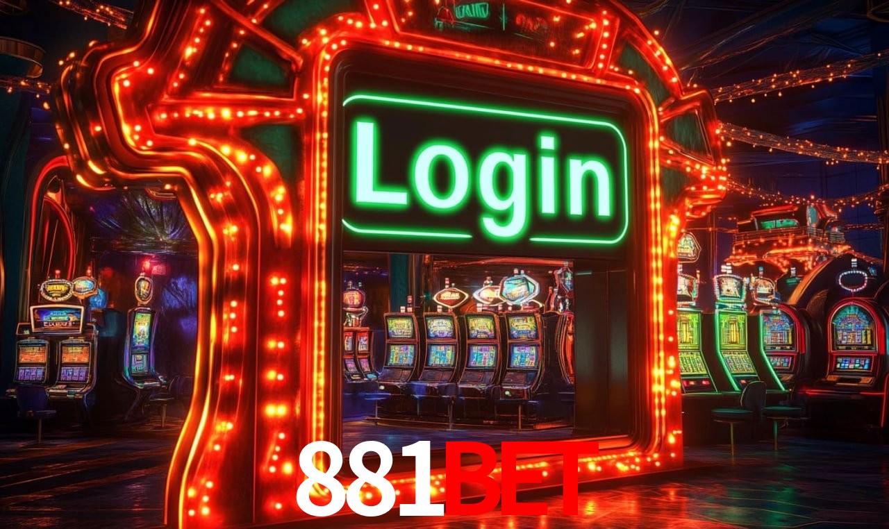 Benefícios da Conta 881bet