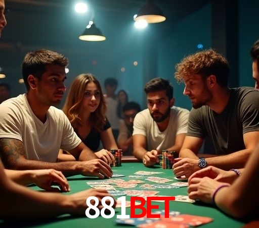 Integração de APIs 881bet