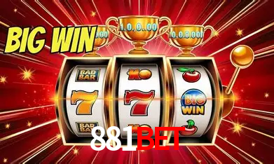 A Emoção da Loteria na 881bet: Uma Chance de Mudança de Vida