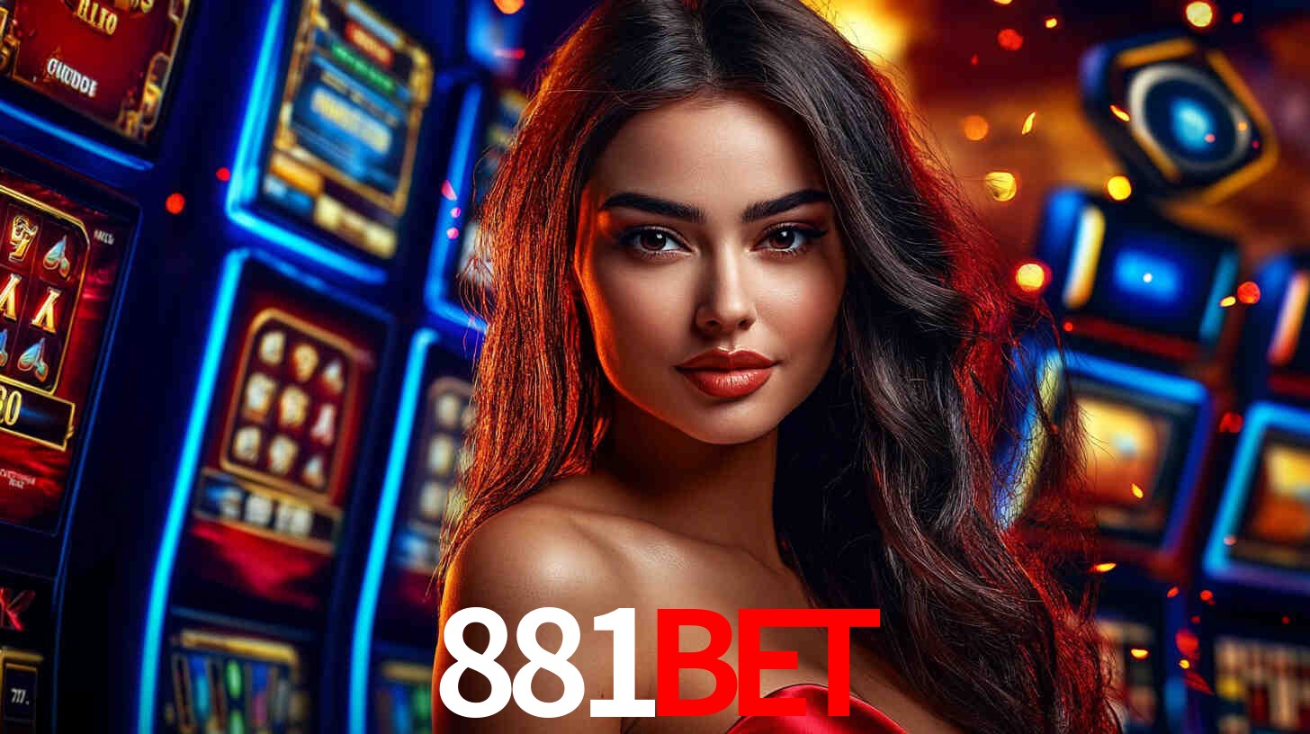 Apostas de Futebol 881bet