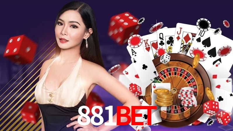 Apostas de Futebol 881bet