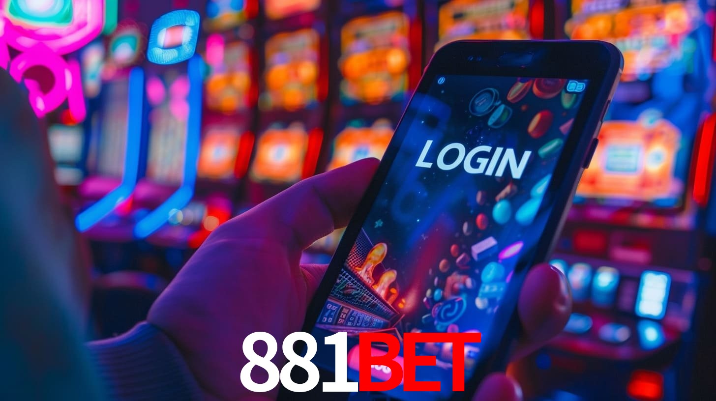 Avaliações dos Jogadores 881bet