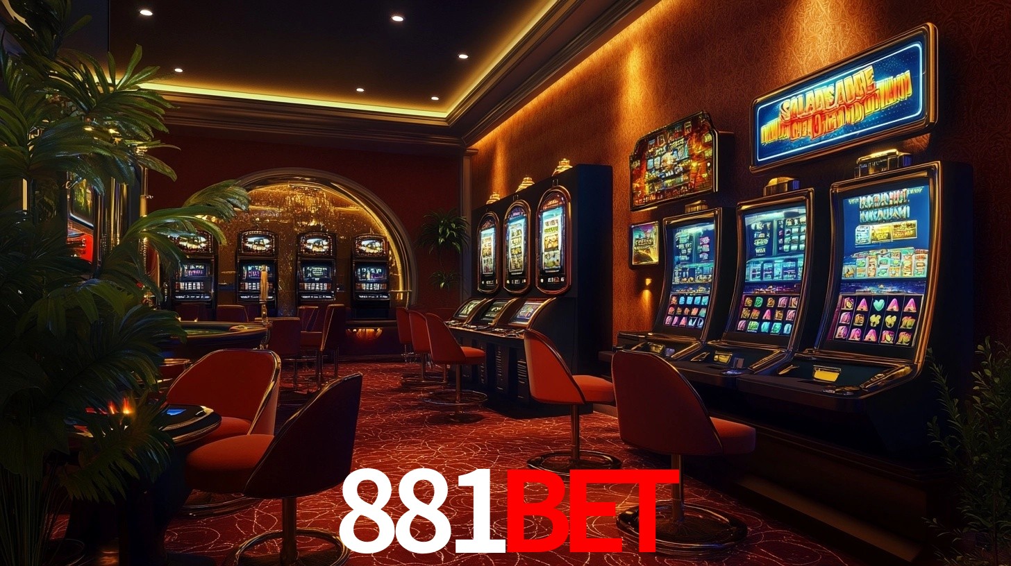 Bônus Diários 881bet