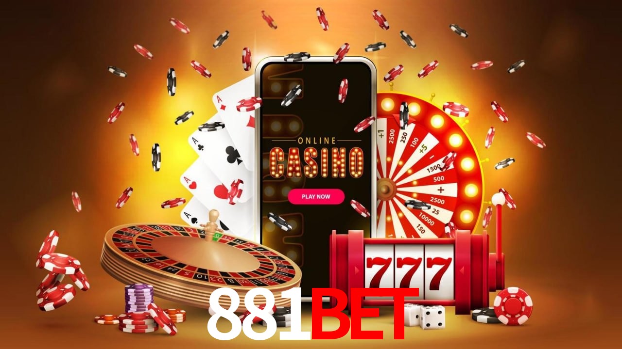 A Emoção da Loteria na 881bet: Uma Chance de Mudança de Vida