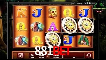 Apostas Esportivas na 881bet: Um Guia Completo