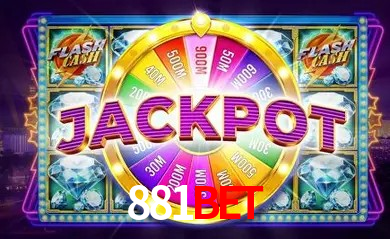 Descubra o Mundo do Cassino Online com 881bet