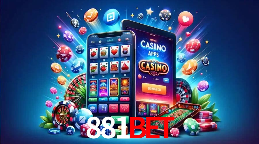 Descubra a Essência do 881bet: Nossa História e Compromissos