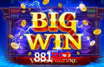 Explorando a Categoria de Eventos em Apostas na 881bet