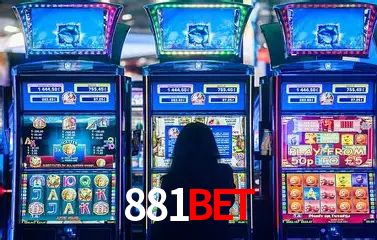 A Emoção da Loteria na 881bet: Uma Chance de Mudança de Vida
