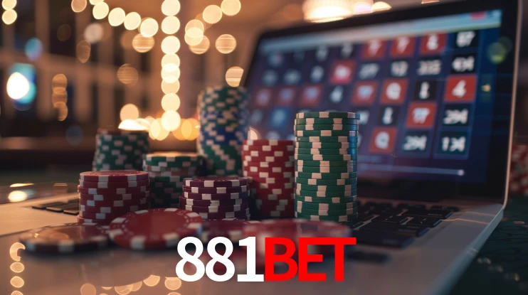 Mesa de Blackjack 881bet