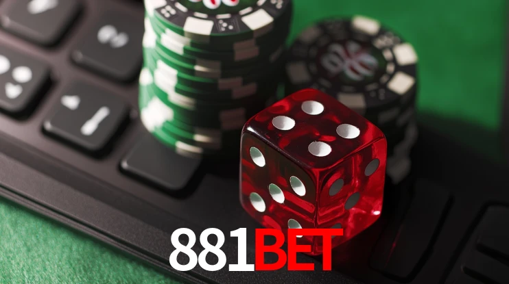 Casino VIP 881bet